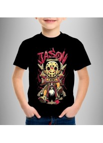 Детска тениска Jason art